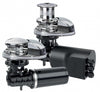 Prince DP2 P 712D - 700W Windlass for 12V Systems with 08 mm gypsy With drum Ø 105 mm