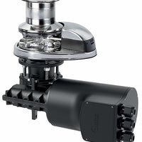 Prince DP2 P 1012 - 1000W Windlass for 12V Systems with 5/16" gypsy