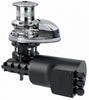 Prince DP2 P 1024D - 1000W Windlass for 24V Systems with 1/4" gypsy With drum Ø 105 mm