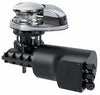 Prince DP2 P 1024D - 1000W Windlass for 24V Systems with 1/4" gypsy With drum Ø 105 mm