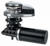 Prince DP2 P 524D - 500W Windlass for 24V Systems with 06 mm gypsy With drum Ø 105 mm