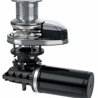 Prince DP2 P 312D - 300W Windlass for 12V Systems with 06 mm gypsy With drum Ø 105 mm