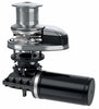 Prince DP2 P 524D - 500W Windlass for 24V Systems with 1/4" gypsy With drum Ø 105 mm
