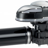 Prince DP2 P 524 - 500W Windlass for 24V Systems with 08 mm gypsy