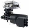 Prince DP2 P 712D - 700W Windlass for 12V Systems with 08 mm gypsy With drum Ø 105 mm