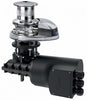 Prince DP2 P 712D - 700W Windlass for 12V Systems with 08 mm gypsy With drum Ø 105 mm