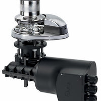 Prince DP2 P 712 - 700W Windlass for 12V Systems with 06 mm gypsy