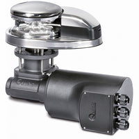 Prince DP3 1512D - 1500W Windlass for 12V Systems with 10 mm gypsy With drum Ø 130 mm