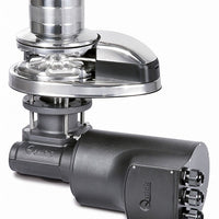 Prince DP3 1524D - 1500W Windlass for 24V Systems with 08 mm gypsy With drum Ø 130 mm