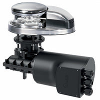 Prince DP3 P 1024D - 1000W Windlass for 24V Systems with 08 mm gypsy With drum Ø 130 mm