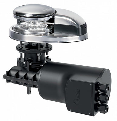 Prince DP3 P 1024 - 1000W Windlass for 24V Systems with 08 mm gypsy