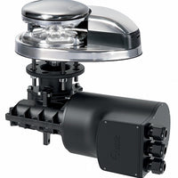 Prince DP3 P 724 - 700W Windlass for 24V Systems with 10 mm gypsy