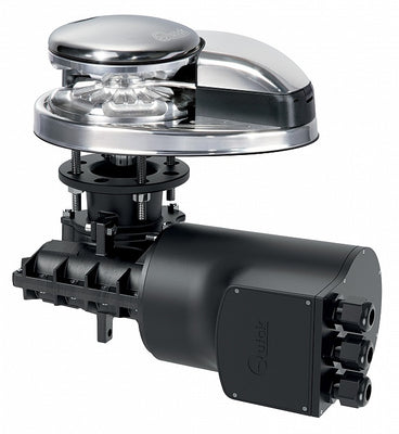 Prince DP3 P 724 - 700W Windlass for 24V Systems with 10 mm gypsy