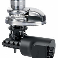 Prince DP3 P 724 - 700W Windlass for 24V Systems with 08 mm gypsy