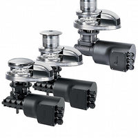 Prince DP3 P 712 - 700W Windlass for 12V Systems with 10 mm gypsy