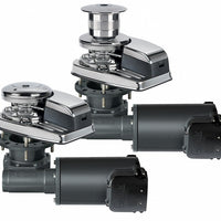 Dylan DR4 2024 - 2000W Windlass for 24V Systems with 10mm gypsy