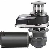 Dylan DR4 1712 - 1700W Windlass for 12V Systems with 12mm gypsy