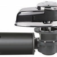 Dylan DR4 1524D - 1500W Windlass for 24V Systems with 10mm gypsy With drum Ø 142 mm