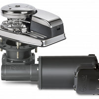 Dylan DR4 1512 - 1500W Windlass for 12V Systems with 10mm gypsy