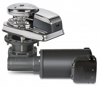 Dylan DR4 HYDRO - Hydraulic motor Windlass with 10 mm gypsy