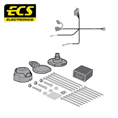 ECS 7 Pin Wiring Kit