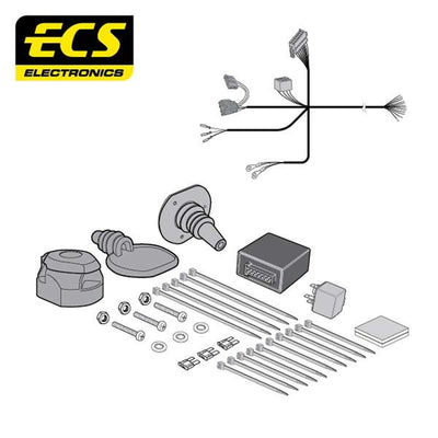 ECS 13 Pin Wiring Kit