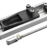 VETUS dual station unit type DS for gearbox