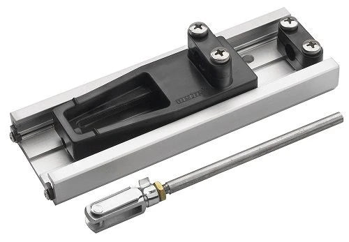 VETUS dual station unit type DS for gearbox