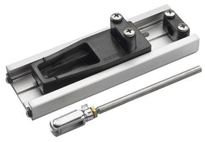 VETUS dual station unit type DS for gearbox