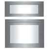 Thetford Grill & Oven Door Assembly Stainless Steel for Spinflo Enigma