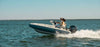 Zodiac YACHTLINE 4.0 RIB
