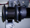 TMG TM 600G - 500W Capstan for Tender for 12V Systems