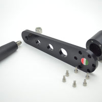 Hydrodrive MSL Lever for Hydrodrive Hydraulic Steering System. Suitable for Hydraulic pump TL2-30, TL2-30 MRA, TL2-40SP-MRA