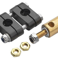 VETUS dual station unit type DSKITF for throttle