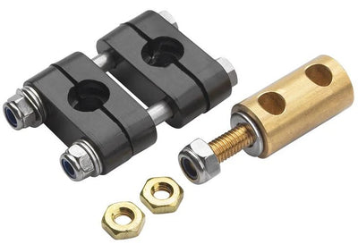 VETUS dual station unit type DSKITF for throttle