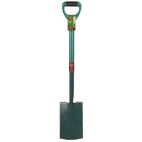 AG Carbon Steel Digging Spade