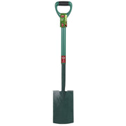 AG Carbon Steel Digging Spade