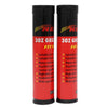 Cannon Tools Grease Gun Cartridges 85g x 2