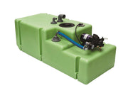 VETUS Drinking water tank