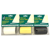PSP Dacron Wave Tape Black 75mm x 3m