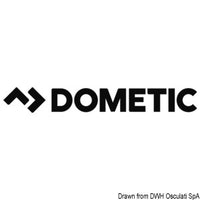 DOMETIC Slim Sunlight gas cooker 2 burners