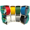 PSP Duck Tape Yellow 50mm x 5m
