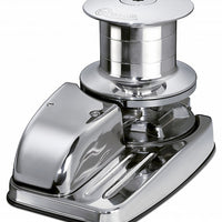 Duke DK6 HYDRO Y - Hydraulic motor Windlass for Left chain pipe Systems with 16mm gypsy