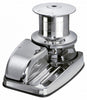 Duke DK6 3524DX - 3500W Windlass for 24V Systems with 14mm gypsy Right chain pipe With drum Ø 200 mm