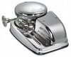 Duke DK6 3524DX - 3500W Windlass for 24V Systems with 14mm gypsy Right chain pipe With drum Ø 200 mm