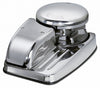 Duke DK6 3024DX - 3000W Windlass for 24V Systems with 16mm gypsy Right chain pipe With drum Ø 200 mm