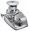Duke DK6 5500ACY - 5500W Windlass for 230/400V Systems with 12mm gypsy Left chain pipe