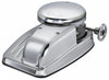 Duke DK6 3524DX - 3500W Windlass for 24V Systems with 14mm gypsy Right chain pipe With drum Ø 200 mm