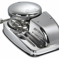 Duke DK6 HYDRO X - Hydraulic motor Windlass for Right chain pipe Systems with 16mm gypsy