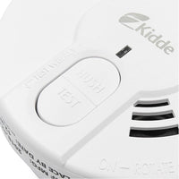 Kidde DY29 Smoke Alarm with 5 Year Battery